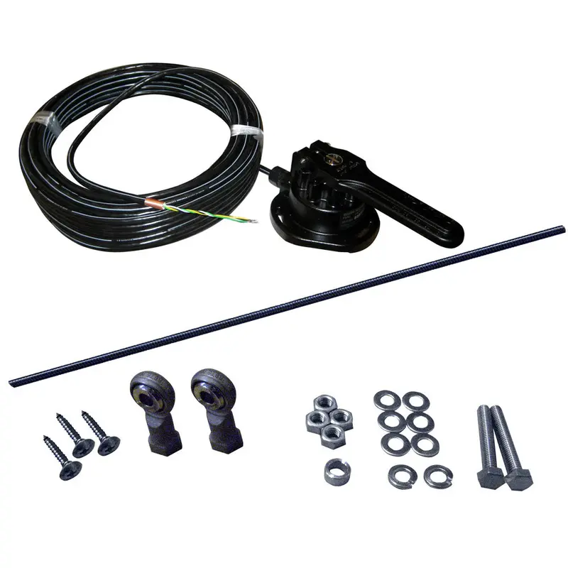 Furuno Rudder Reference F/Navpilot Series Autopilots 1