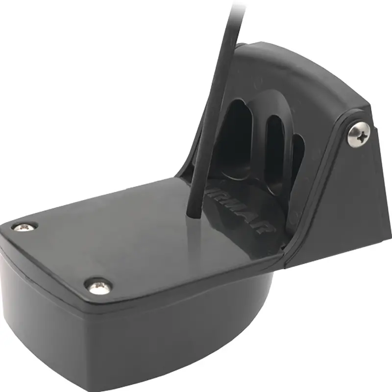 Furuno Tm150m Medium Chirp Transom Mount Transducer With 10 Pin Connector 1