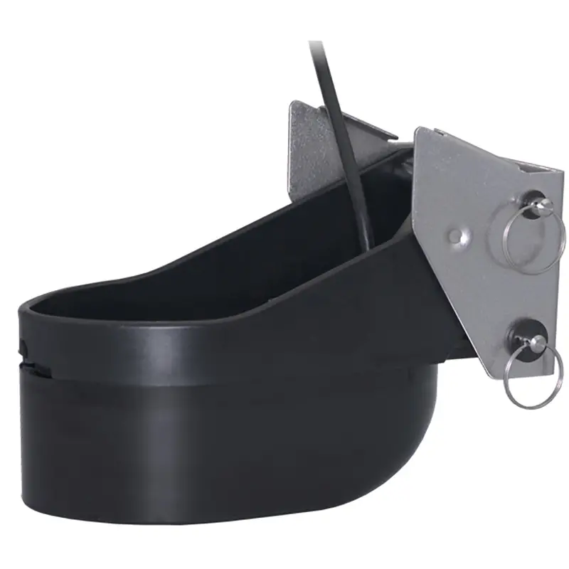 Furuno Transom Mount Multi-Beam Transducer 1