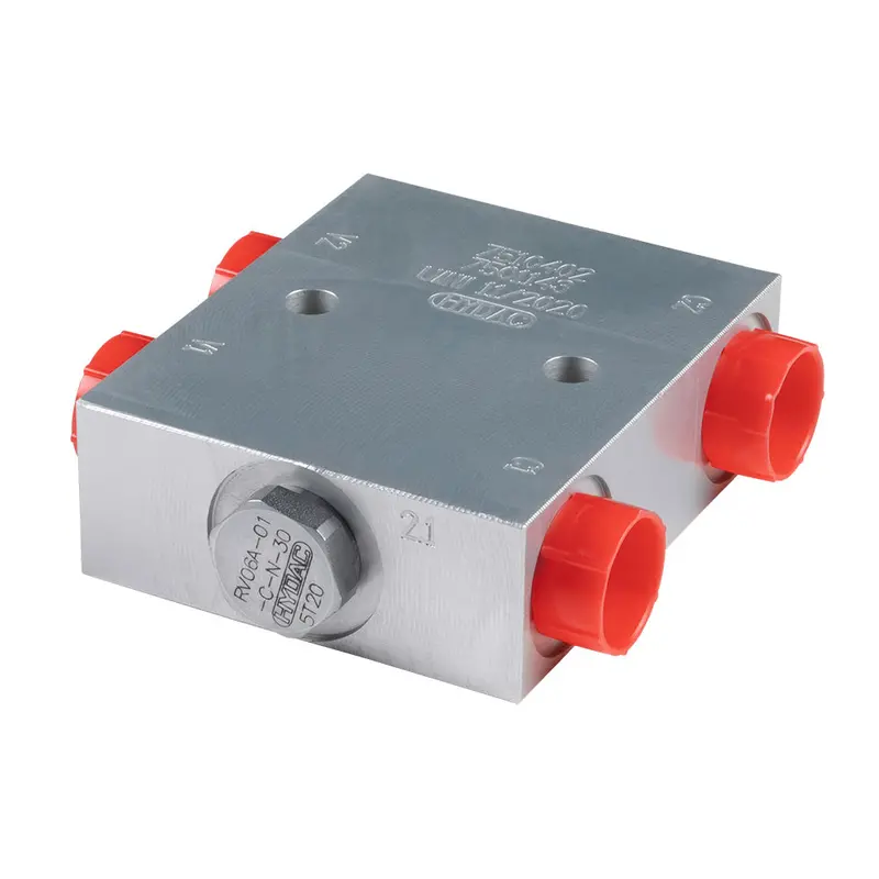 Garmin Autopilot Check Valve Kit 1