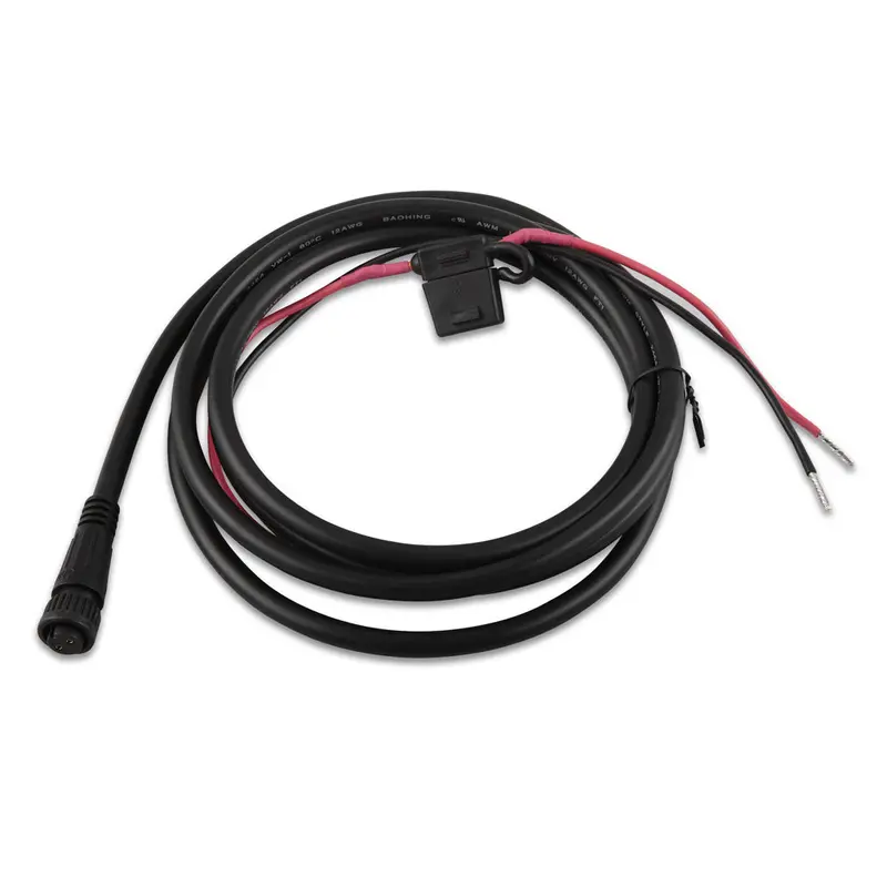 Garmin Ecu Power Cable F/Ghp 10 - Twist Lock 1