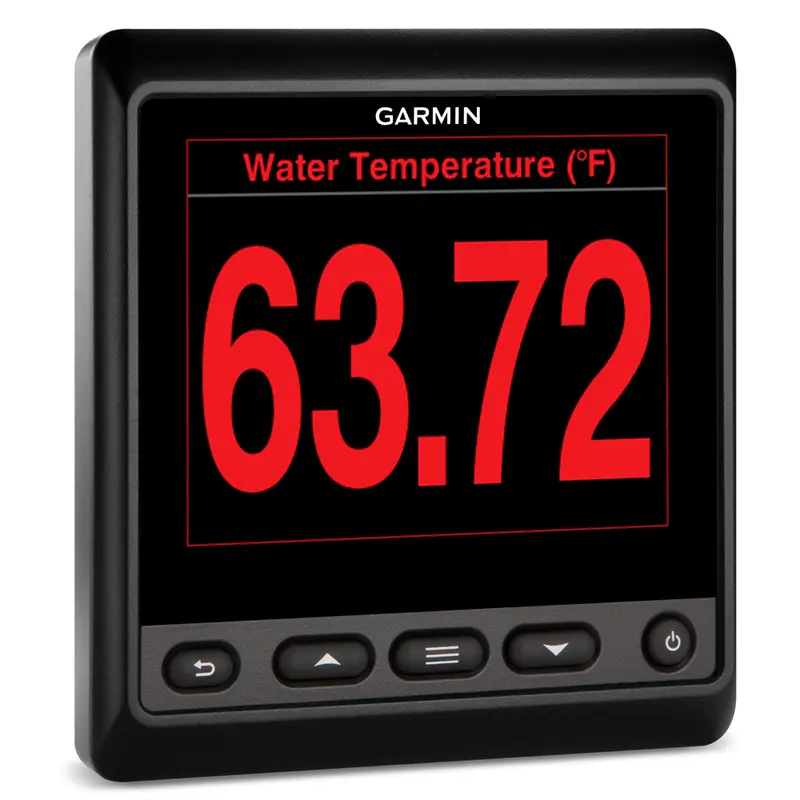 Garmin Gmi 20 Marine Instrument Display 1