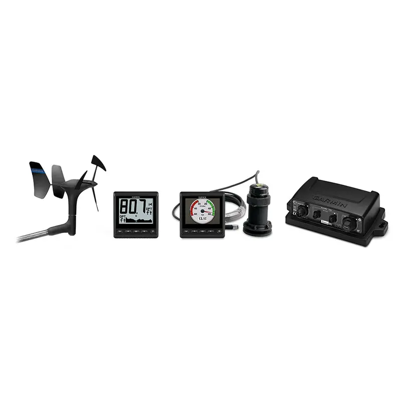 Garmin Gmi/Gnx Wired Sail Pack 52 1