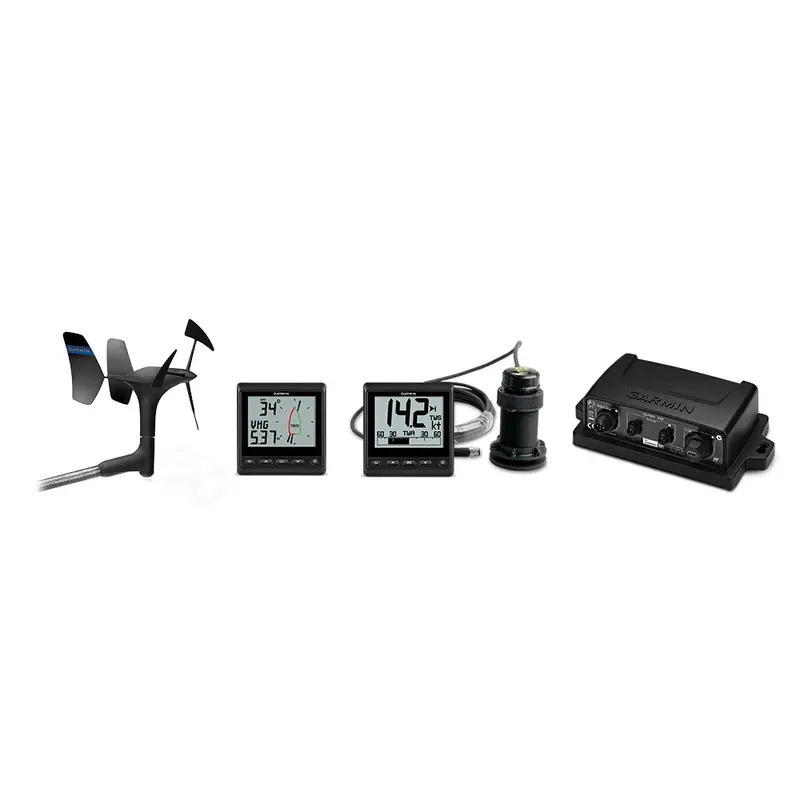 Garmin Gnx Wired Sail Pack 52 1