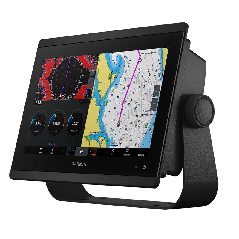 Garmin Gpsmap 8612 Chartplotter Gn+ 1