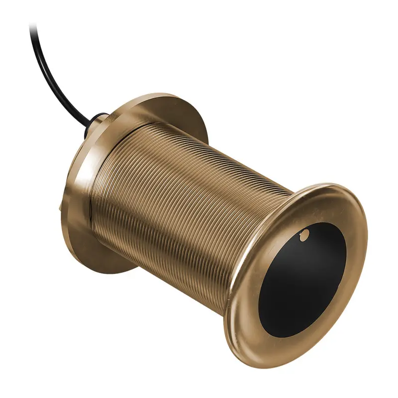 Garmin Gt12m Bronze Thru-Hull - 350W - 20 Degree 1