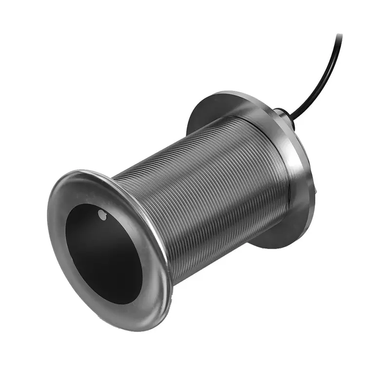 Garmin Gt15m-Thf 12 Degree 600W Ss Thru-Hull Transducer 1