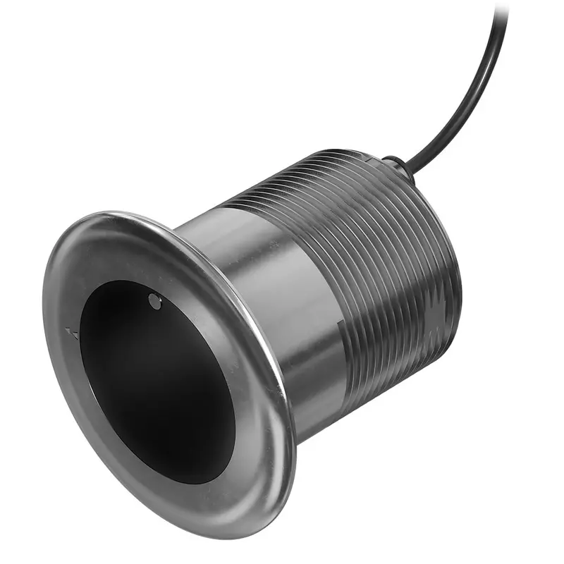 Garmin Gt17m-Thf Ss Mid Band Chirp Transducer - 20 - 1Kw - 8-Pin 1