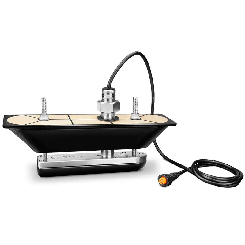 Garmin Gt34uhd-Th Ultra Hd Thru-Hull Transducer 1