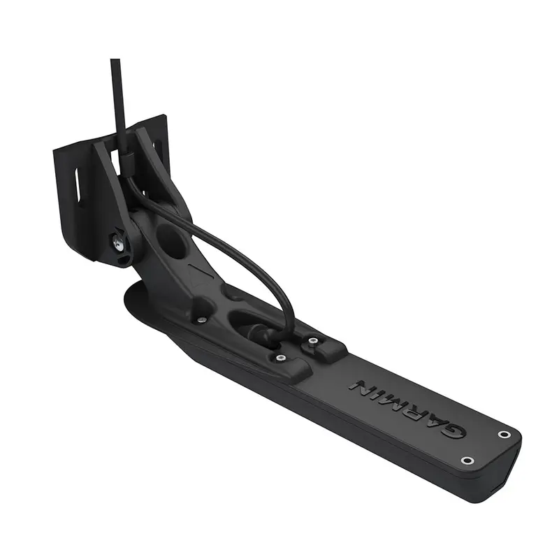 Garmin Gt34uhd-Tm Ultra Hd Transom Mount Transducer 1