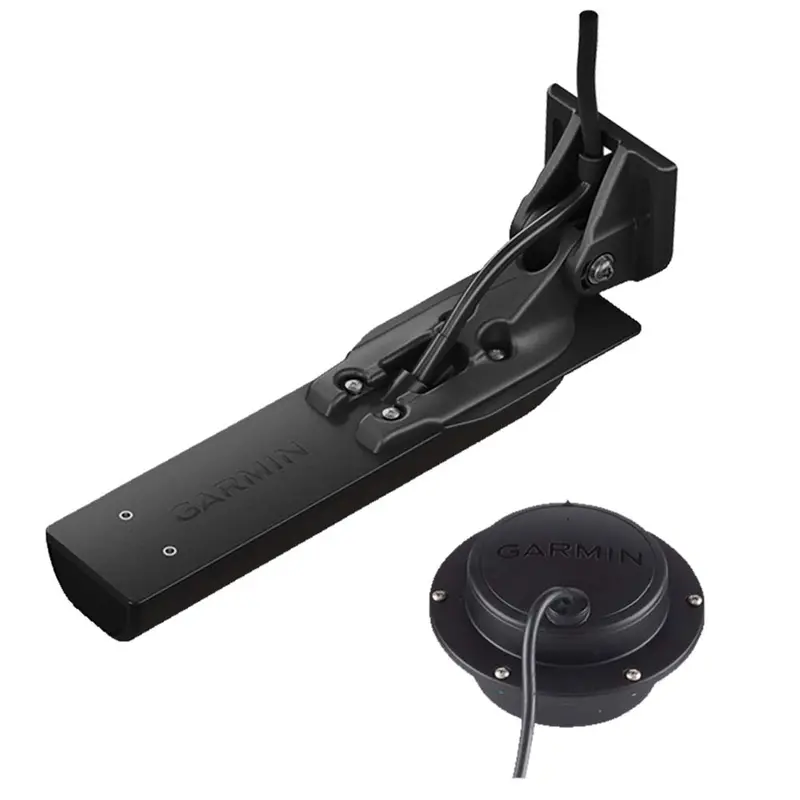 Garmin Gt36-Tm  Gt15m-Ih Transducer Bundle 1