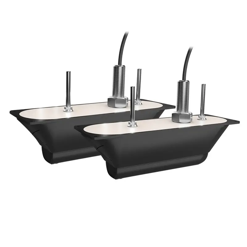 Garmin Gt56uhd-Thp Thru-Hull Mount Transducer - Pair 1