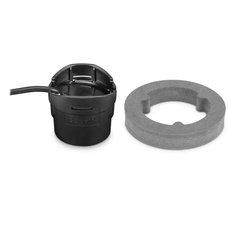 Garmin Gt8hw-Ih In-Hull Transducer - 8-Pin 1