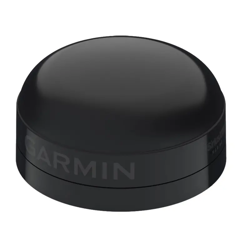 Garmin Gxm 54 Satellite Weather/Radio Antenna - Black 1