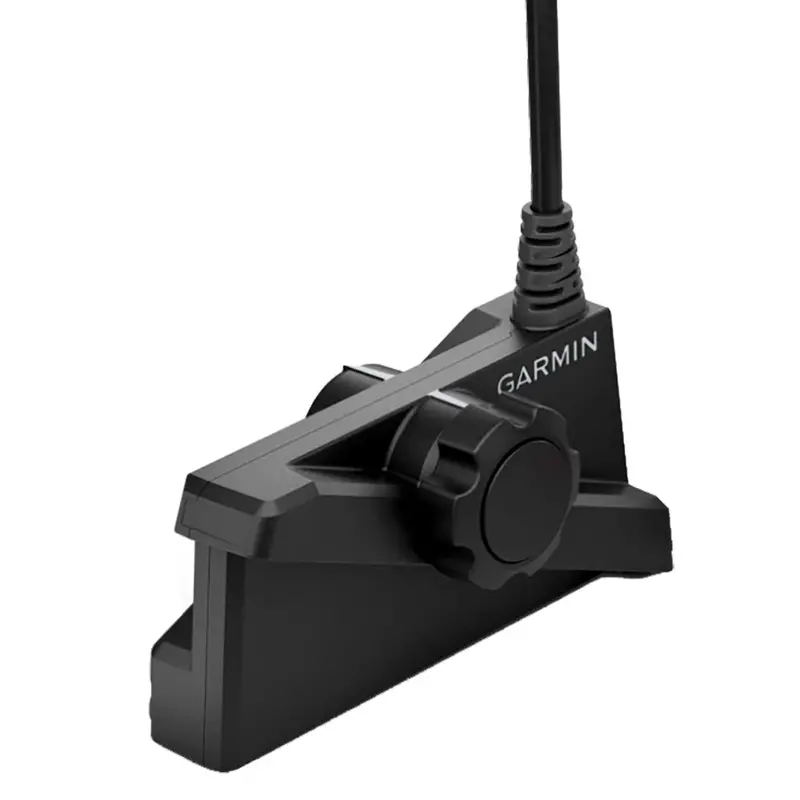 Garmin Livescope Plus Lvs34-If Ice Fishing Transducer 1