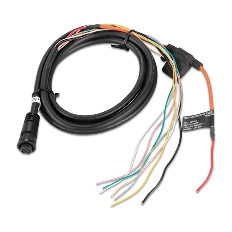 Garmin Nmea 0183 Power/Hailer Cable 1