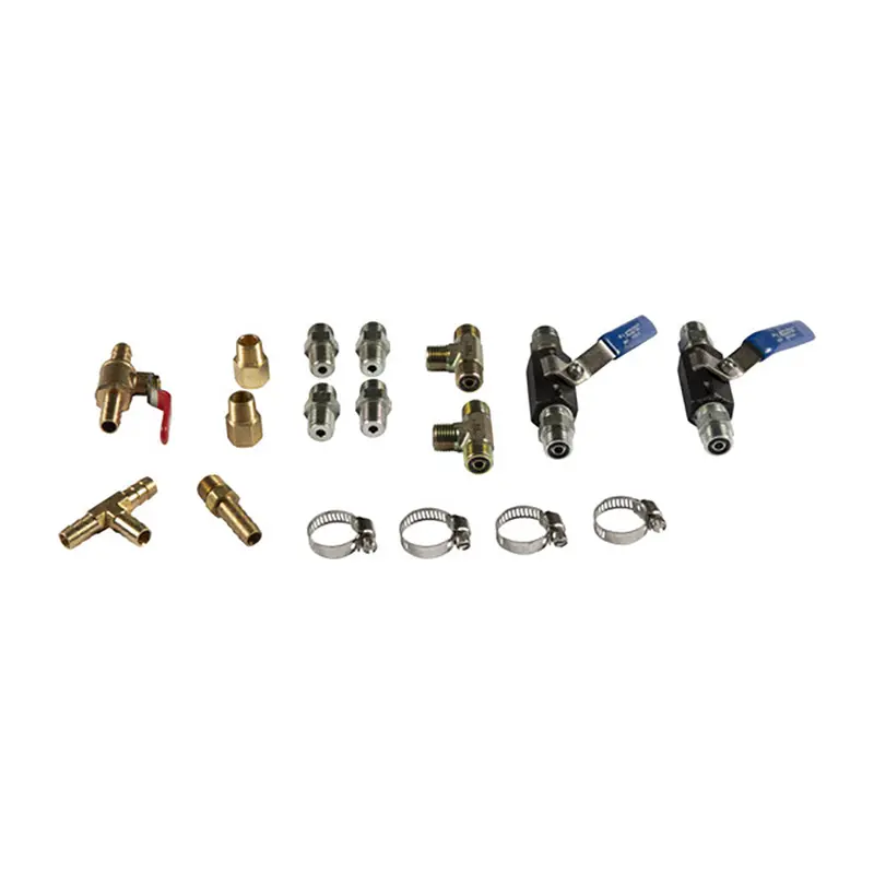 Garmin Verado Adapter Kit 1