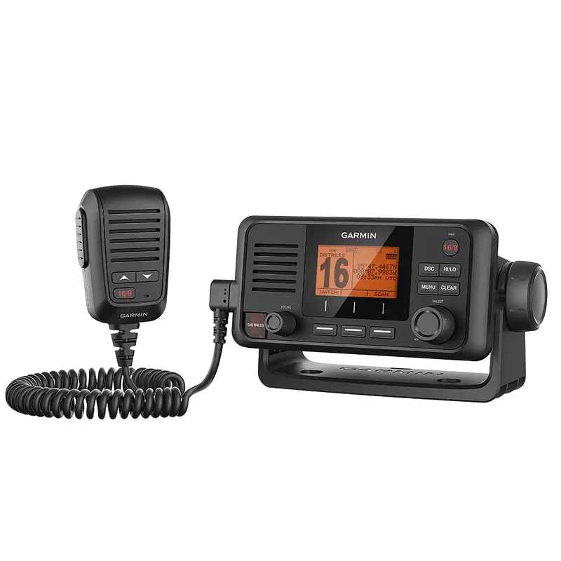 Garmin Vhf 115 Marine Radio 1