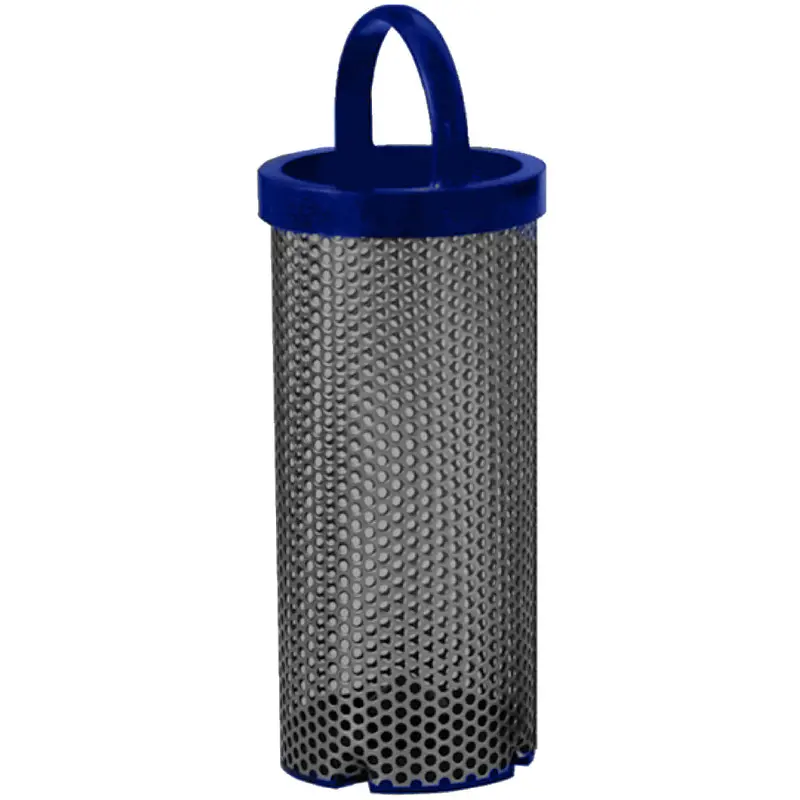 Groco Bm-3 Monel Basket - 2.6" X 7.3" 1