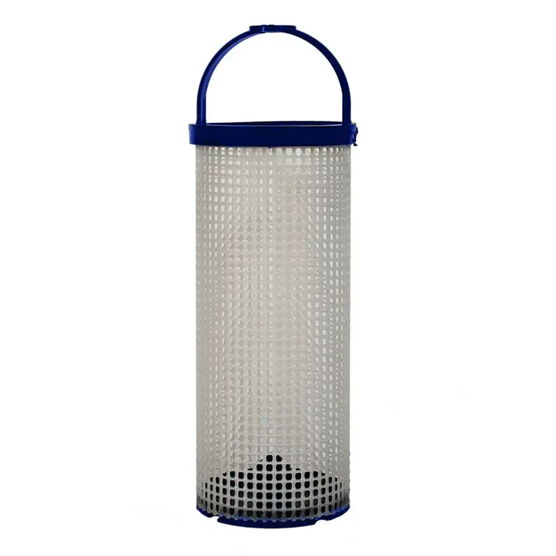 Groco Bp-1 Poly Basket - 1.9" X 5.2" 1