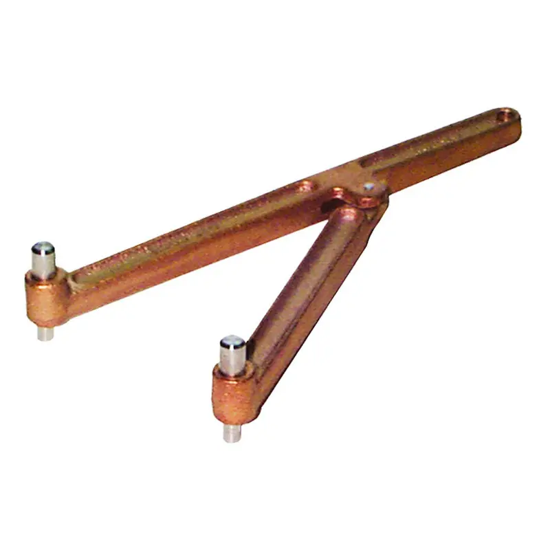 Groco Spanner Wrench/Deck Plate Key 1