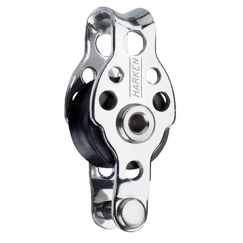 Harken 16Mm Block W/Becket 1