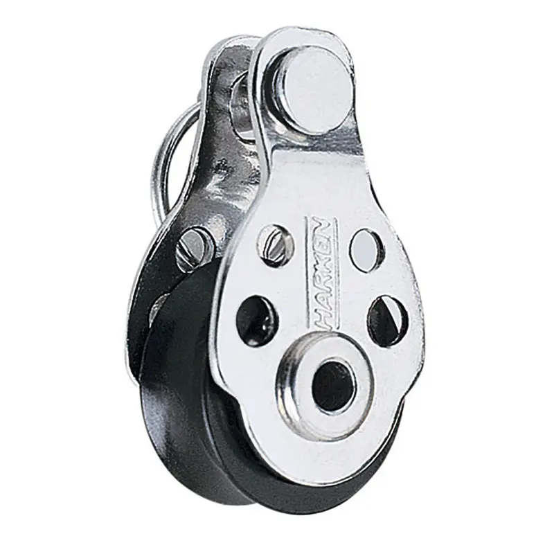 Harken 16Mm Forkhead Block 1
