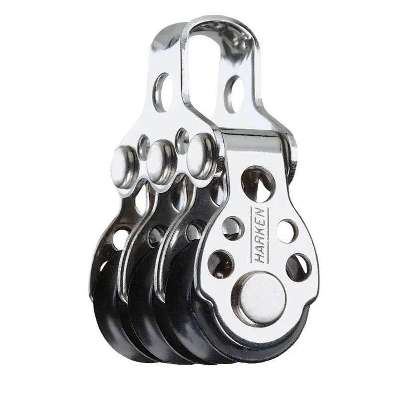 Harken 16Mm Triple Block 1