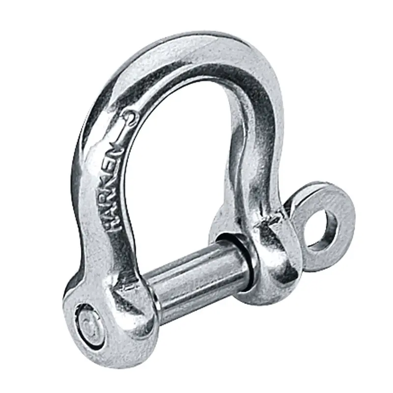 Harken 5Mm Shallow Bow Shackle 1