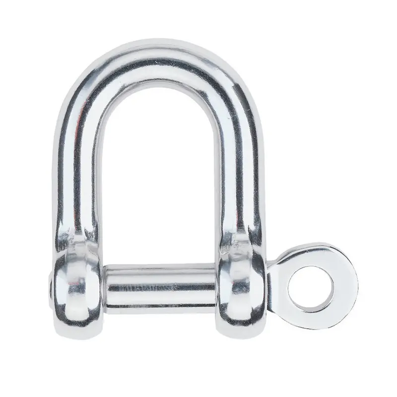 Harken 8Mm High Resistance "D" Shackle 1