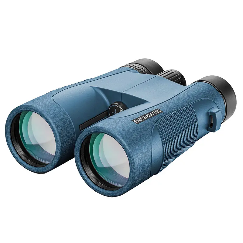 Hawke Optics Endurance Ed Marine Binoculars 7X50 - Blue 1