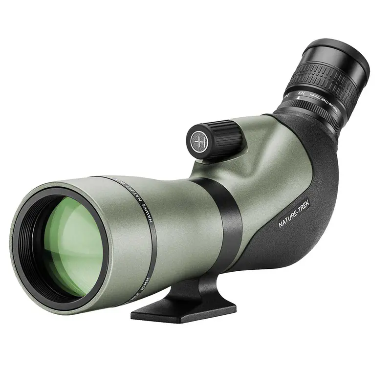 Hawke Optics Nature-Trek Spotting Scope 16-48X65 1