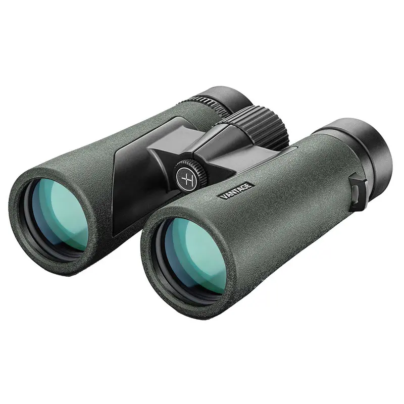 Hawke Optics Vantage Binocular 8X42 - Green 1