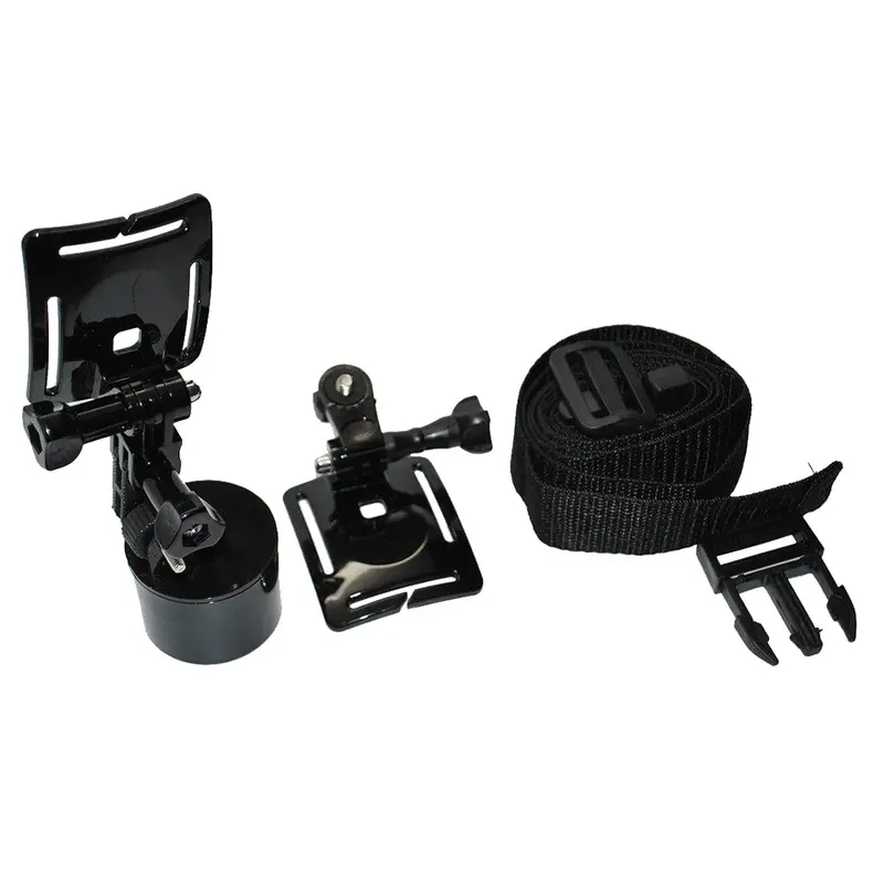 Hawkeye Fishtrax Strap Mount 1
