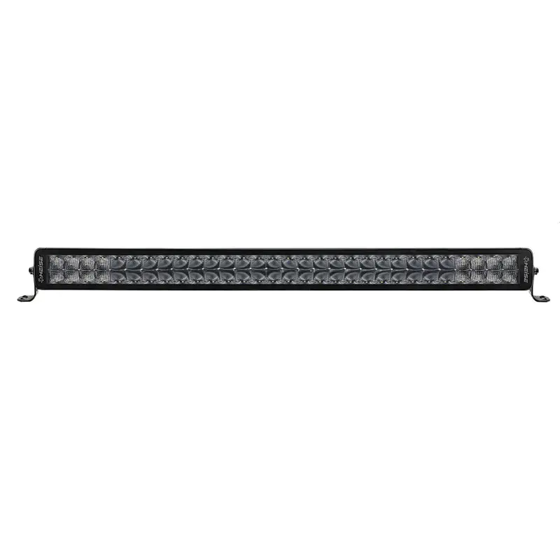 Heise 32" Blackout Dual Row - 60 Led - Lightbar 1