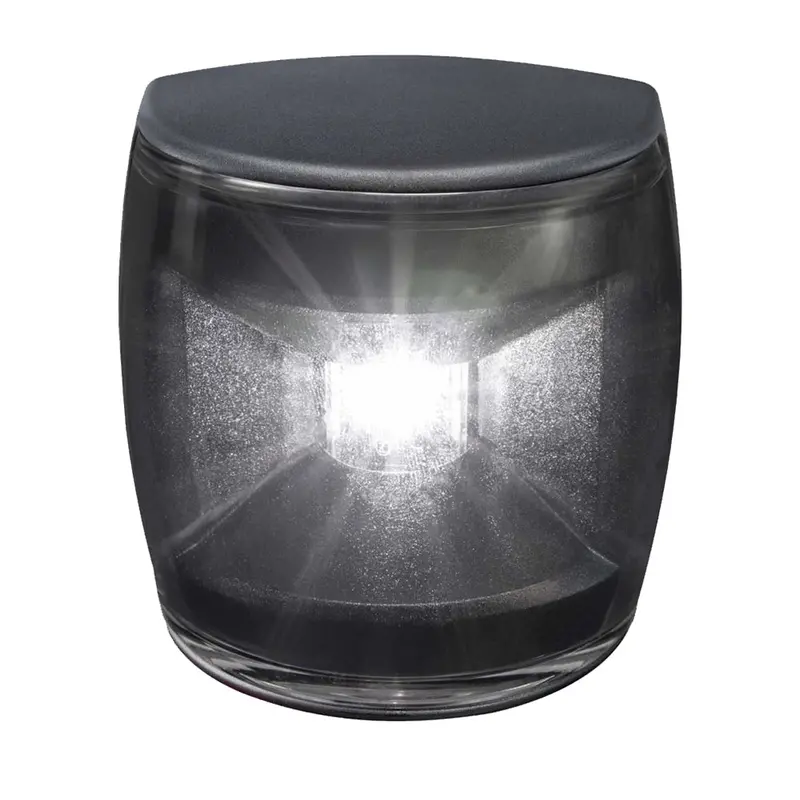 Hella Marine 3Nm Naviled Pro Stern Navigation Lamp - Black 1