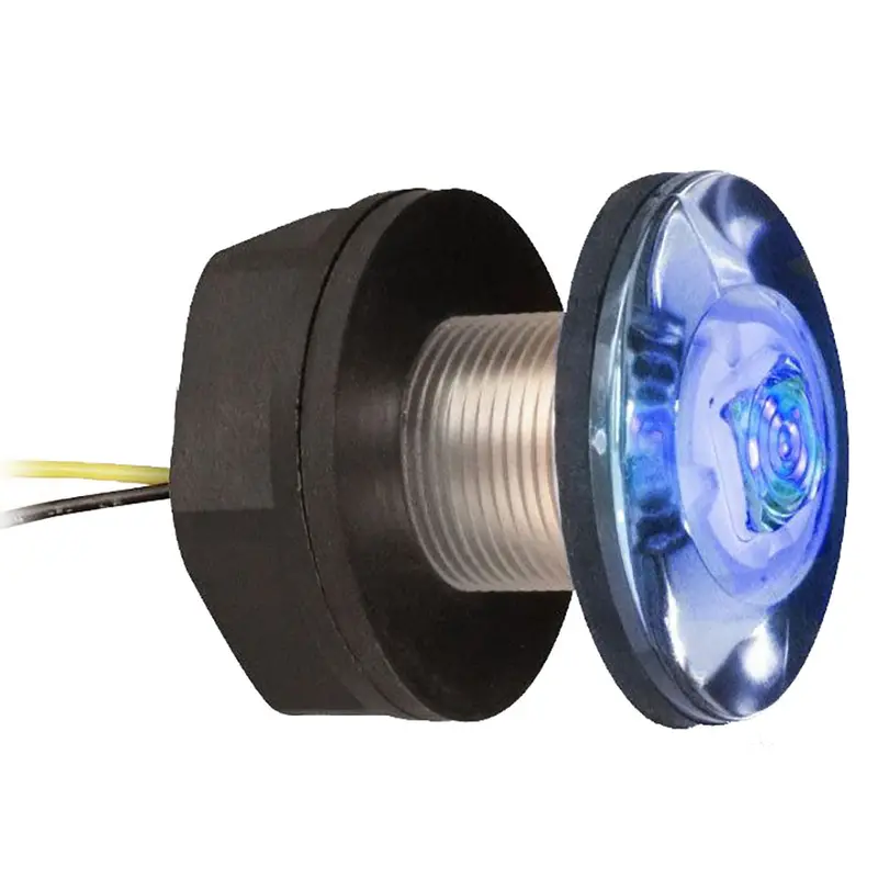 Hella Marine Led Livewell Lamp - Blue 1