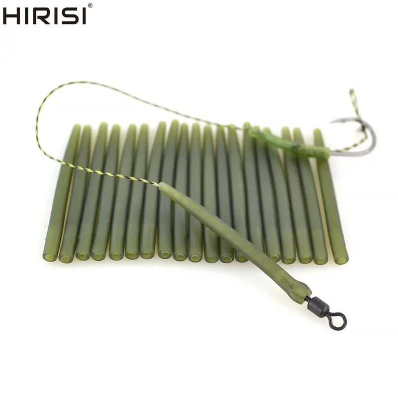 Hirisi Ah007 20Pcs Anti Tangle Sleeves Connect With Hook 1