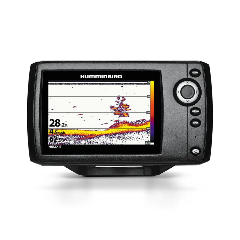 Humminbird Helix 5 Sonar G2 1
