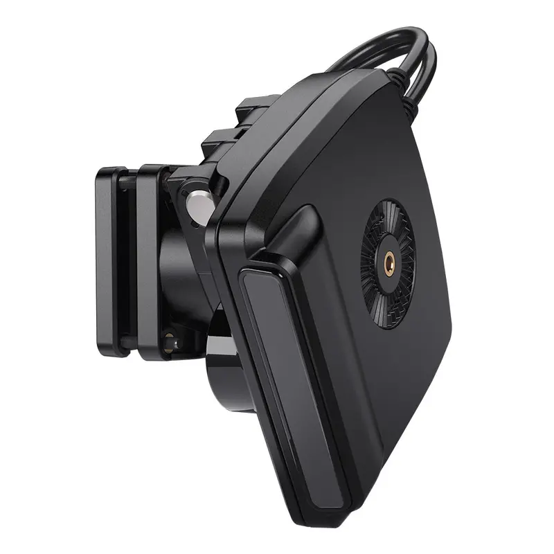 Humminbird Mega Live 2 Forward-Facing Sonar 1
