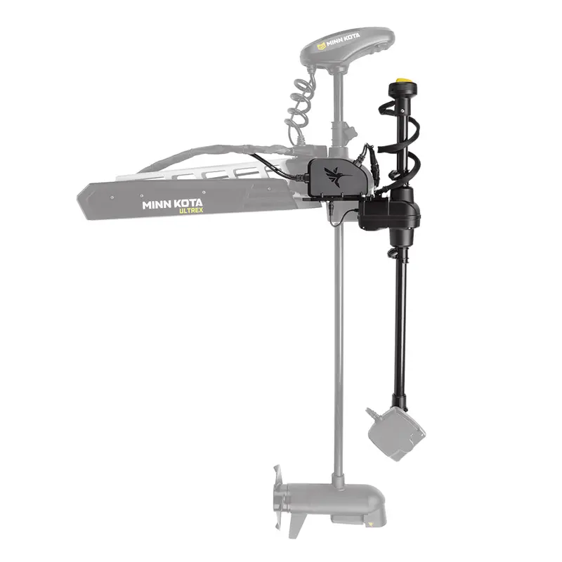 Humminbird Mega Live Targetlock Adapter Kit - Ultrex 45"- 52" - Mega Live Transducer Not Included 1