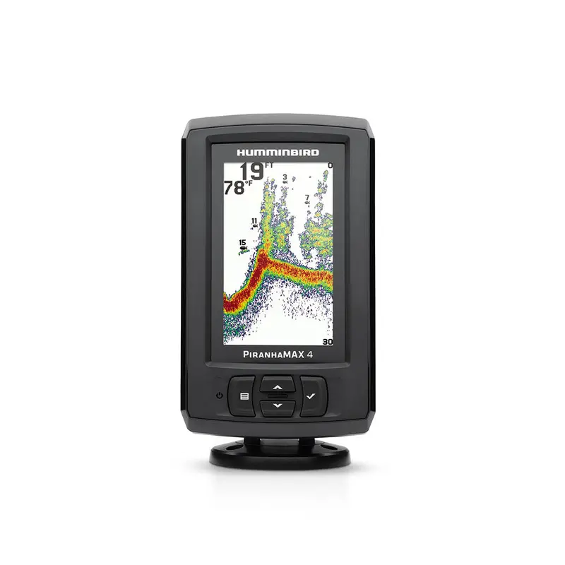 Humminbird Piranhamax 4 1