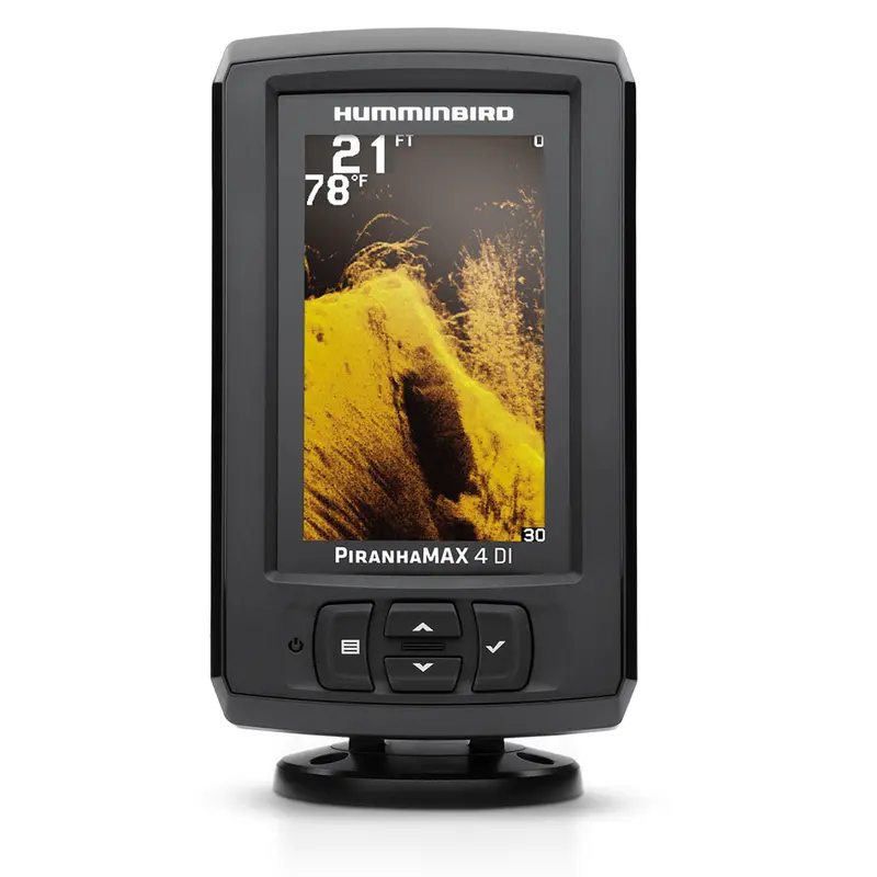 Humminbird Piranhamax 4 Di 1