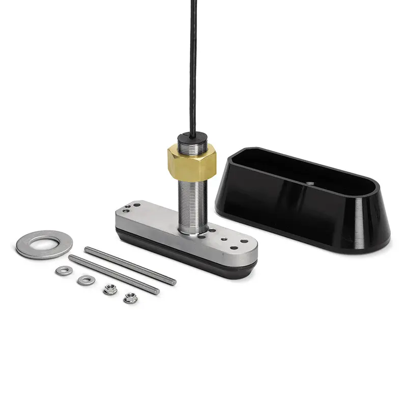 Humminbird Ssth 14 Hw Msi+ Stainless Steel Mega Thru-Hull 14-Pin 1