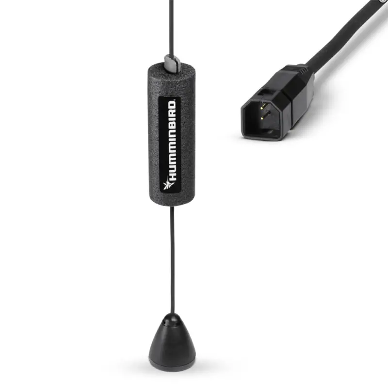 Humminbird Xi-9-1521 Dual Spectrum Ice Transducer 1