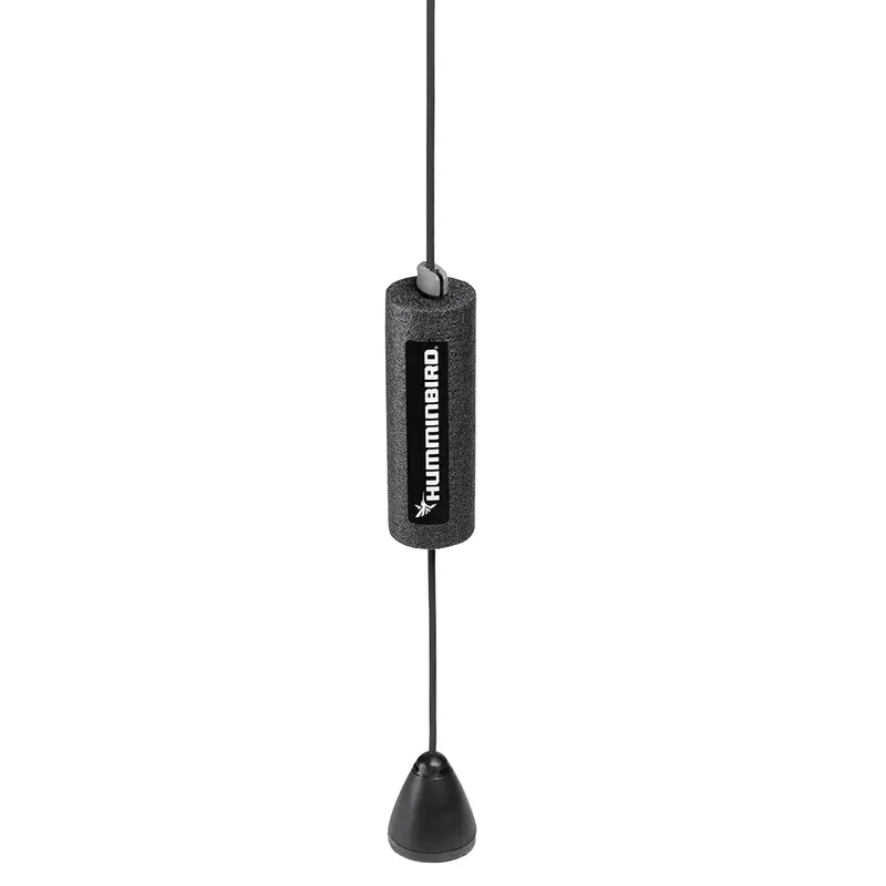 Humminbird Xi 9 20 Dual Beam Ice Transducer 1