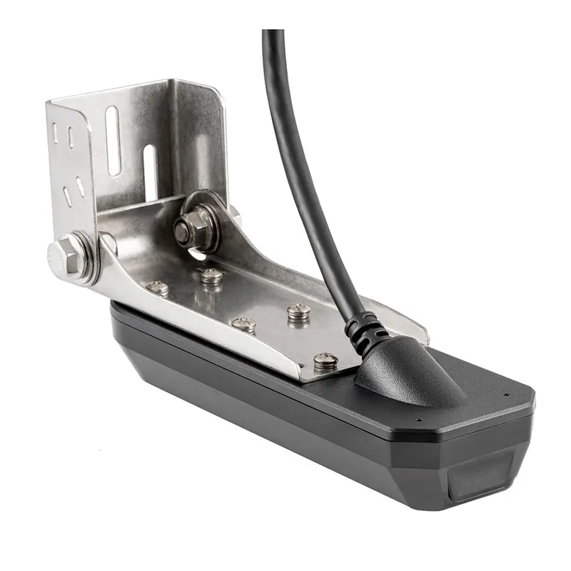 Humminbird Xm-14-Hw-Cmsi-T Compact Mega Side Imaging+ Transducer 1