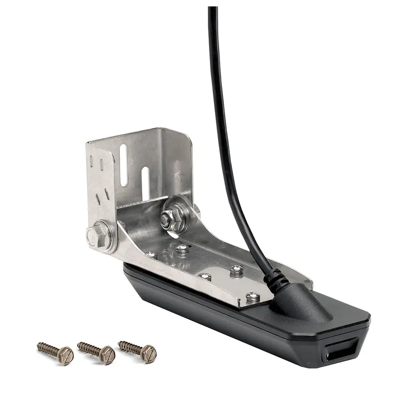 Humminbird Xm 9 Hw Mdi T Transom Mount Transducer 1