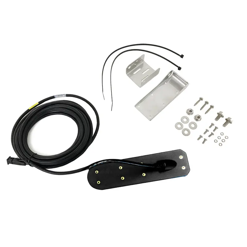 Humminbird Xm 9 Hw Msi T Mega Side Imaging+ Transom Mount Transducer 1