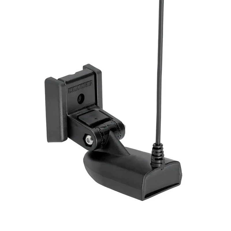 Humminbird Xnt-9-Hw-Msi-150-T Mega Si/Di Dual Spectrum Chirp Transducer W/Temp F/Helix 7/8 Mega Si 1